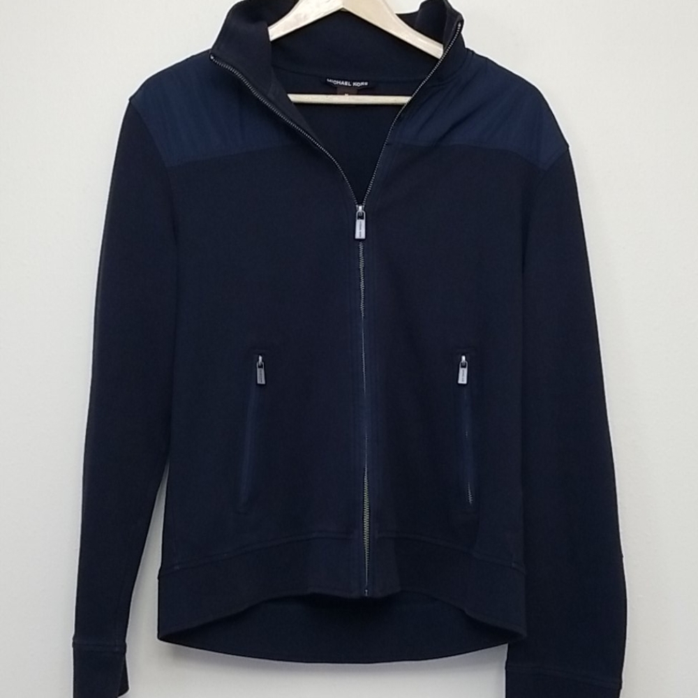 Michael Kors Jacket Medium - Picture 1 of 7